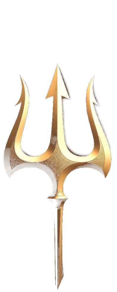 The Trident